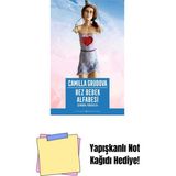 Bez Bebek Alfabesi + Yapışkanlı Not Kağıdı - Hayır