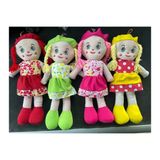 Bez Bebek Asel 40 Cm