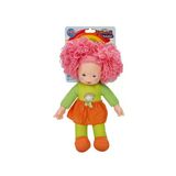 Bez Bebek Gökkuşağı Bebekleri Dolgu 35 Cm