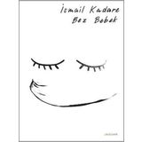 Bez Bebek Jaguar Kitap