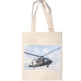 Bez Çanta - Uh 60 Helikopter