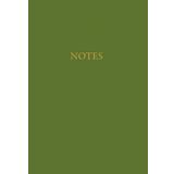 Bez Ciltli Çizgisiz Defter 15