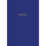 Bez Ciltli Çizgisiz Defter 16 Hidden Paper