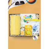 Bez El Çantası & Thalia Lipbalm-Thalia Sabun & Peştemal & Su Geçirmez Telefon Kılıfı Hediye Seti