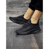 Bez Erkek Sneaker Yazlık Spor Ayakkabı Bağcıklı Ayakkabı Yazlık Ayakkabı Sneaker - 37
