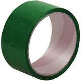 Bez Kanal Bantı 48MM 10 mt Duct Tape Yeşil - 1 Adet