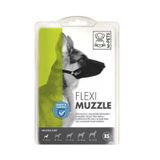 Bez Köpek Ağızlığı Xsmall 1,5X18-20 Cm