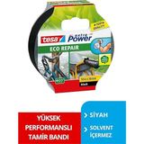 Bez Tamir Bandı Extra Güçlü Siyah