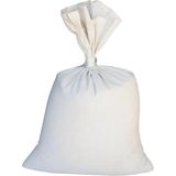 Bez Un Torbası 5 Adet-Doğal ve Hava Alabilen Torba 25 kg (50X80 Cm)-5 Adet