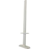 Beze 60 cm Panel Radyatör Montaj Ayağı Takım