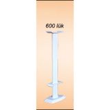 Beze 600 mm Radyatör Ayağı