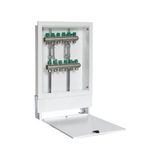 BEZE Kollektör Dolabı - Eko 40X60X11CM - 40*60*11 cm