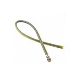 BEZE Örgülü Ocak Bağlantı Flexi 1/2"x1/2" - 150 cm