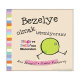 Bezelye Olmak İstemiyorum - Simon Rickerty Ann Bonwil