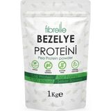 Bezelye Proteini 1 kg - Standart