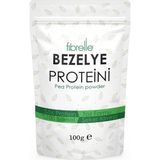 Bezelye Proteini Tozu 100GR // Yüksek Protein Oranı //%85 Protein - Genel