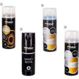 Bezelye Sprey Boya Metalik - 400 Ml.
