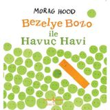 Bezelye ve Havuç Havi