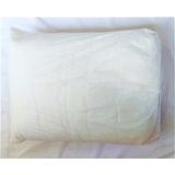 Bezendam Tek Kullanımlık Yastık Kılıfı Kullan At Yastık Kılıfı 10 Adet - 50 X 70 cm - Beyaz