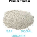 Bezirgan Doğal Pekmez Topragı 2 kg