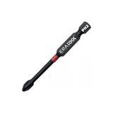 Bezos 03517 Torsion Ph2 50 mm Bits Uç - Belirtilmemiş - 0- Koyu Mavi