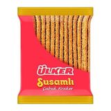 Bezos 1178-02 Çubuk Kraker Susam 70GR
