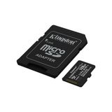 Bezos 128 GB Canvas Select Plus Micro Sd Card CL10 SDCS3/128GB