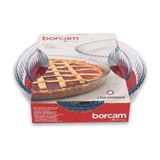 Bezos 159022 2li Yuvarlak Borcam