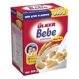 Bezos 168-8 Bebe Biskuvisi 800GR