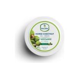 Bezos 175 ml At Kestanesi Jel Krem- Kavanoz - Renkli