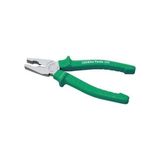 Bezos 3021 Kombine Pense 180 mm - Belirtilmemiş - Gri