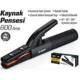 Bezos 318 600 Amper Kaynak Pensesi