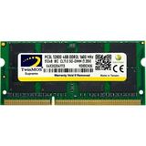 Bezos 4 GB Ddr3 1600MHZ 1.35 CL11 Nb MDD3L4GB1600N