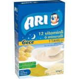 Bezos 6 Mineral Sütlü 7 Tahıl Pirinç Unu 200GR