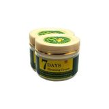 Bezos 7days Slimming Cream Ginger Miracle 100ML Vücut Bakım Kremi Zencefil Mucizesi 2 Adet - 1 Adet