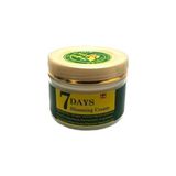 Bezos 7days Zencefil Mucizesi Sıkılaştırıcı Vücut Bakım Kremi 100 ml Unisex Kullanıma Uygun