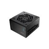 Bezos 850W 80+ Gold Güç Kaynağı, 120MM Fan ve Tam Modüler - 100 W