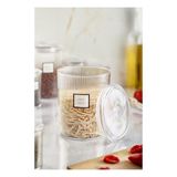 Bezos 9'lu Barok Yuvarlak Büyük Kavanoz Seti & Saklama Kabı & Erzak Kabı (9*2000 Ml) - Renkli - Belirtilmemiş