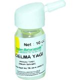 Bezos Acı Elma - Adaçayı Yağı 10 cc - Belirtilmemiş