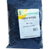Bezos Acı Yaban Mersini Siyah Doğal 1000 gr Paket