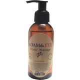 Bezos Adam & Eve Aromaterapi Vanılla Massage Oil 1 Adet Vanilya Aromalı Vücut Masaj Yağı - Belirtilmemiş