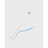 Bezos Akıllı Dokunmatik Kalem – Type-C Şarjlı, Manyetik, Apple Pencil Alternatifi Stylus Pen - 0 - Siyah - Belirtilmemiş