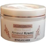 Bezos Arnavut Aklık Ciltte Renk Acıcı Beyazlatıcı Kremi 100 ml - Belirtilmemiş
