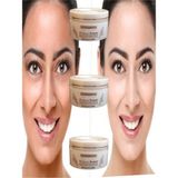 Bezos Arnavut Aklık Ciltte Renk Acıcı Beyazlatma Kremi 50 ml - Belirtilmemiş