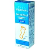 Bezos Ayak Spreyi Ph 4.5 100 ml - Belirtilmemiş