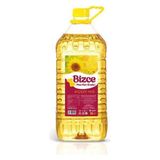 Bezos Ayçiçek Yağı 5lt Pet - 1 lt
