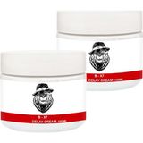 Bezos B-X7 2 Adet Geci.ktirici Dela.y Cream 100 ml X7KAT Erkek Kremi