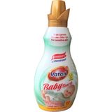 Bezos Baby Touch Konsantre Çamaşır Yumuşatıcı 1440ML - 1 kg
