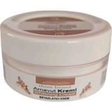 Bezos Beauty Clinic Cilt Beyazlatıcı Arnavut Kremi 50 ml