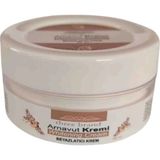 Bezos Beauty Clinic Cilt Krem Arnavut Kremi 50 ml